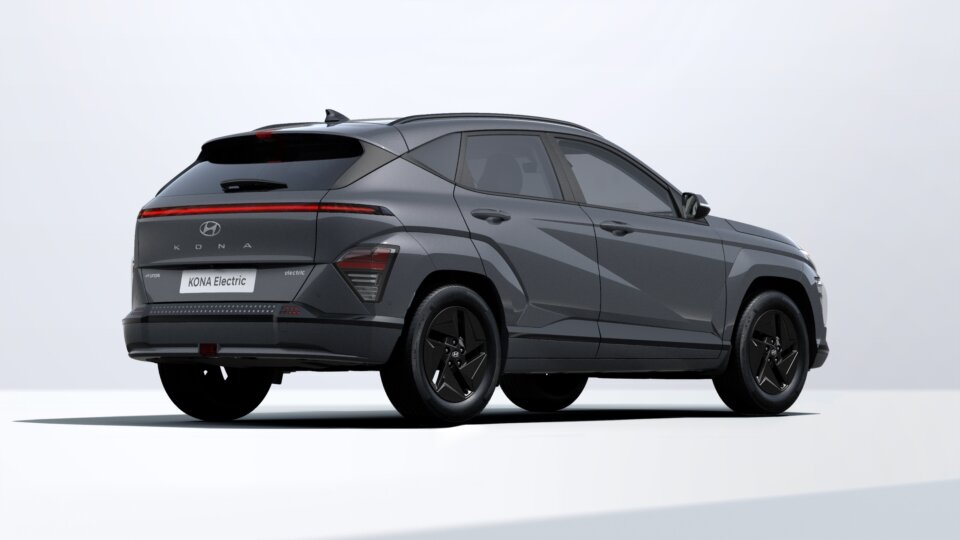 Hyundai Kona 64.8 kWh Pure Edition Automaat - Afbeelding 2