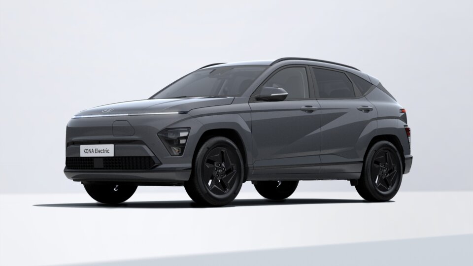 Hyundai Kona 64.8 kWh Pure Edition Automaat - Afbeelding 4