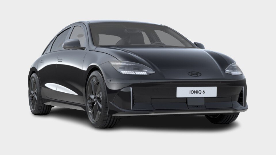 Hyundai IONIQ 6 77,4 kWh RWD Business Automaat