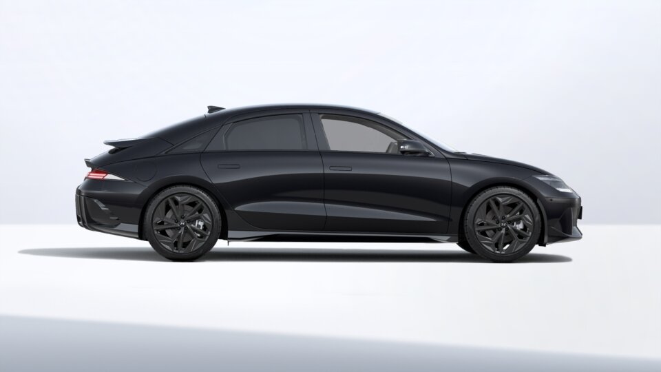 Hyundai IONIQ 6 77,4 kWh RWD Business Automaat - Afbeelding 3