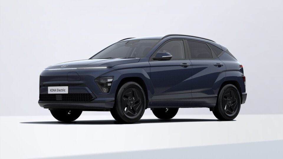 Hyundai Kona 64.8 kWh Pure Edition Automaat - Afbeelding 4