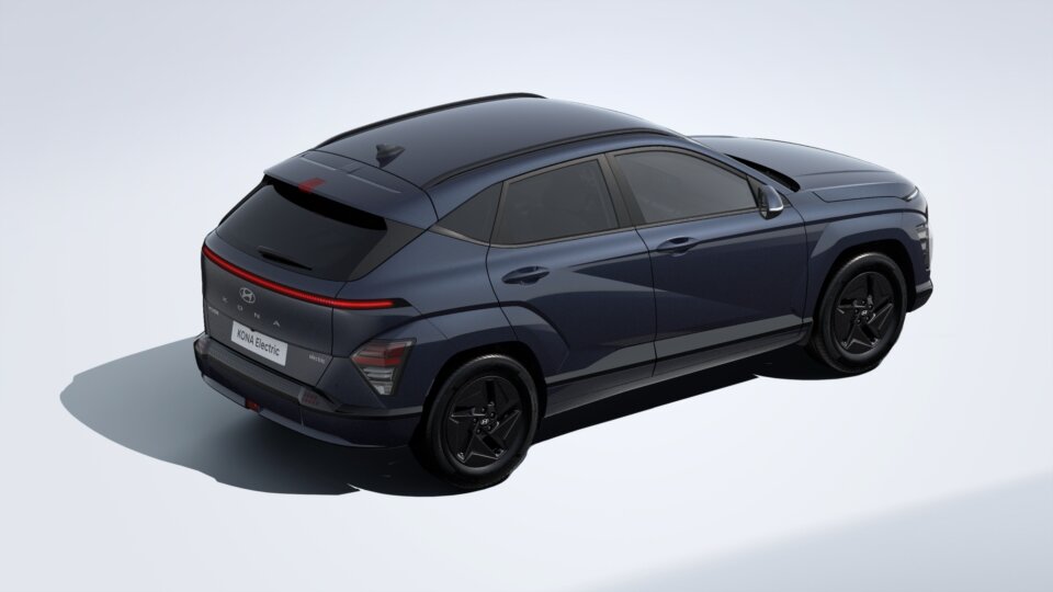 Hyundai Kona 64.8 kWh Pure Edition Automaat - Afbeelding 5