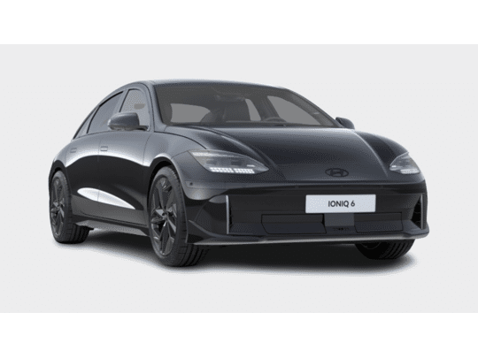 Hyundai IONIQ 6 77,4 kWh RWD Business Automaat