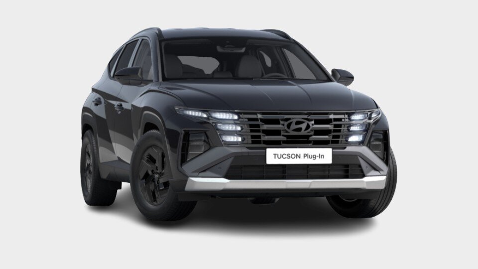 Hyundai Tucson 1.6 T-GDI HEV Pure Editon - PHEV Automaat