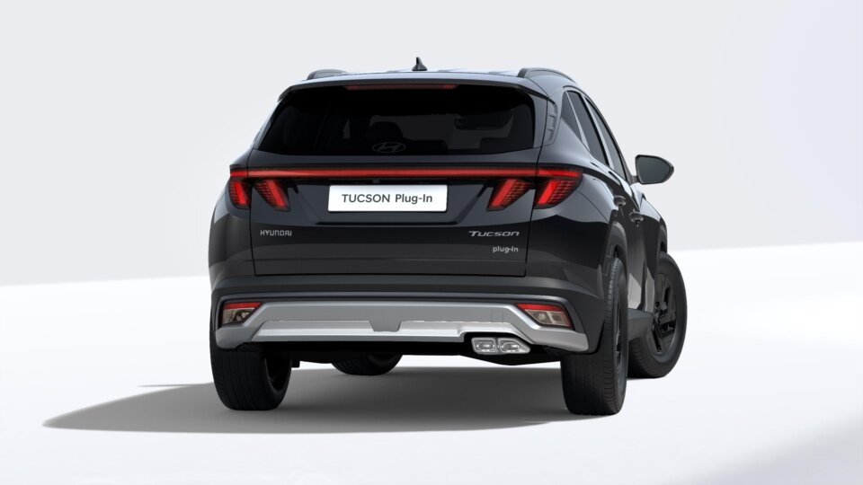 Hyundai Tucson 1.6 T-GDI HEV Pure Editon - PHEV Automaat - Afbeelding 2