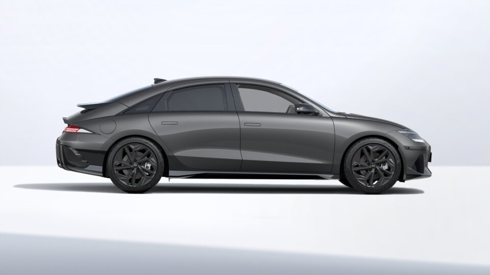 Hyundai IONIQ 6 77,4 kWh RWD Business Automaat - Afbeelding 3