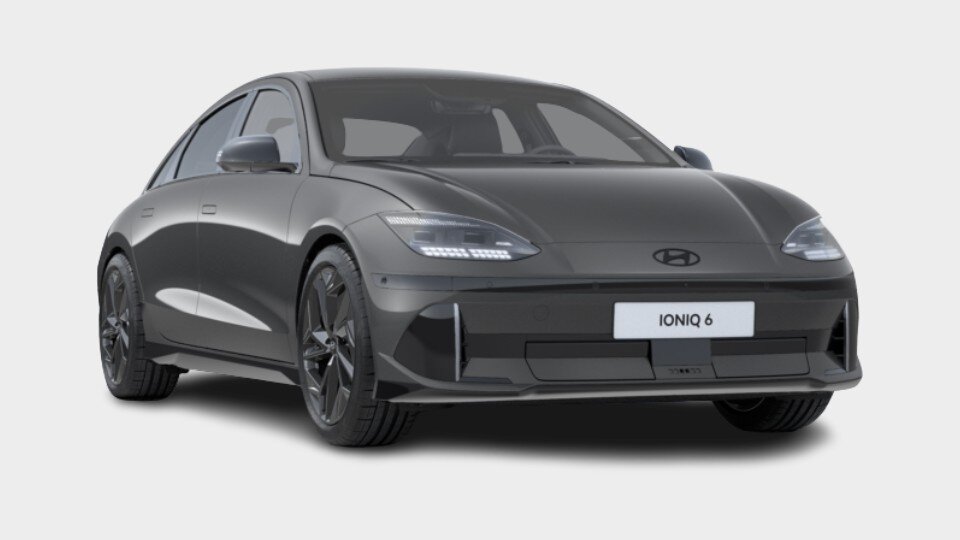Hyundai IONIQ 6 77,4 kWh RWD Business Automaat