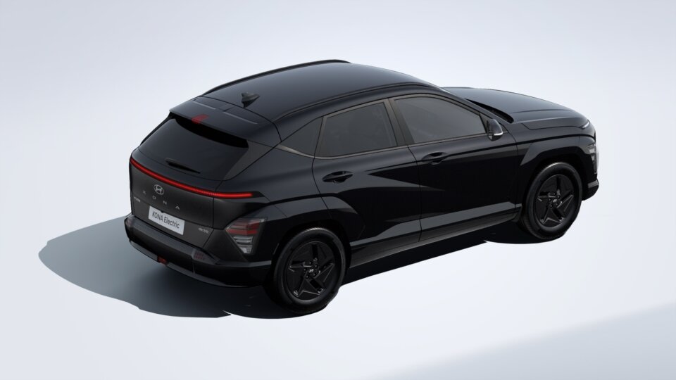 Hyundai Kona 64.8 kWh Pure Edition Automaat - Afbeelding 5