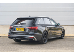 Audi A4 Avant 40 TDI 190pk S-tronic S Edition - Afbeelding 2