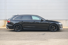 Audi A4 Avant 40 TDI 190pk S-tronic S Edition - Afbeelding 3