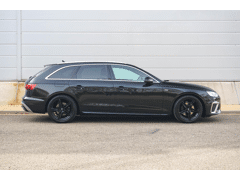 Audi A4 Avant 40 TDI 190pk S-tronic S Edition - Afbeelding 3