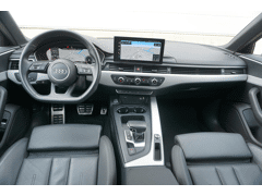 Audi A4 Avant 40 TDI 190pk S-tronic S Edition - Afbeelding 5