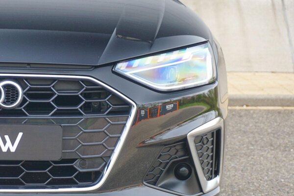 LED koplampen LED koplampen