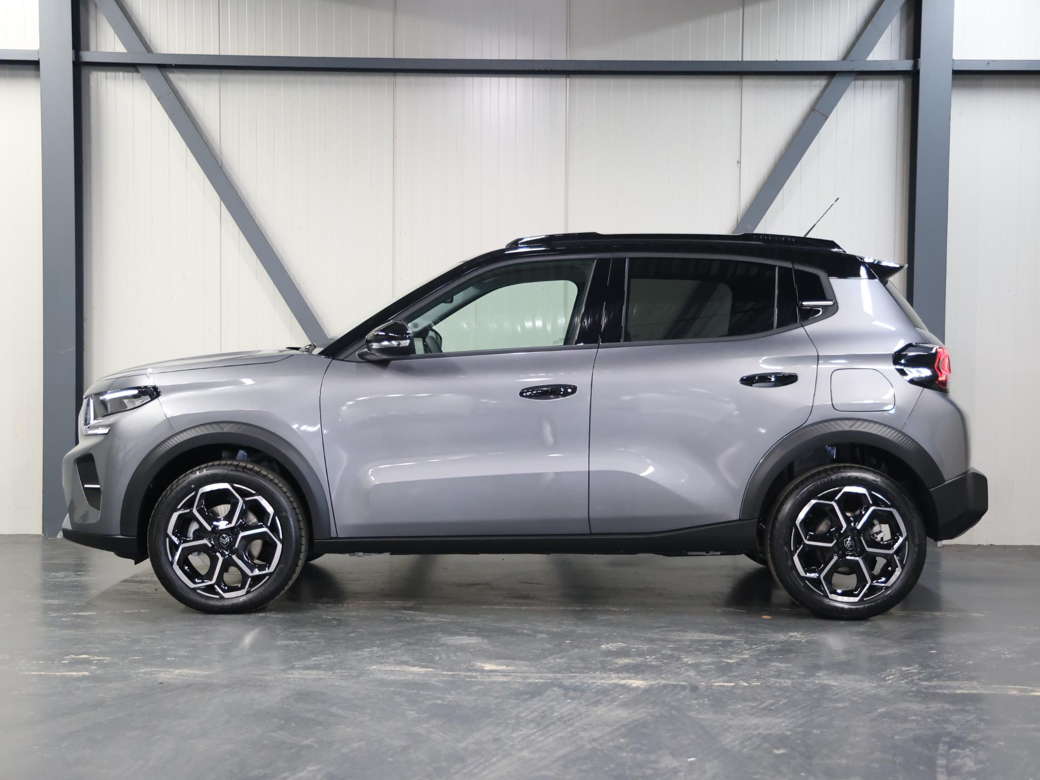 Citroën C3 1.2 Hybrid 110pk Max - Afbeelding 2