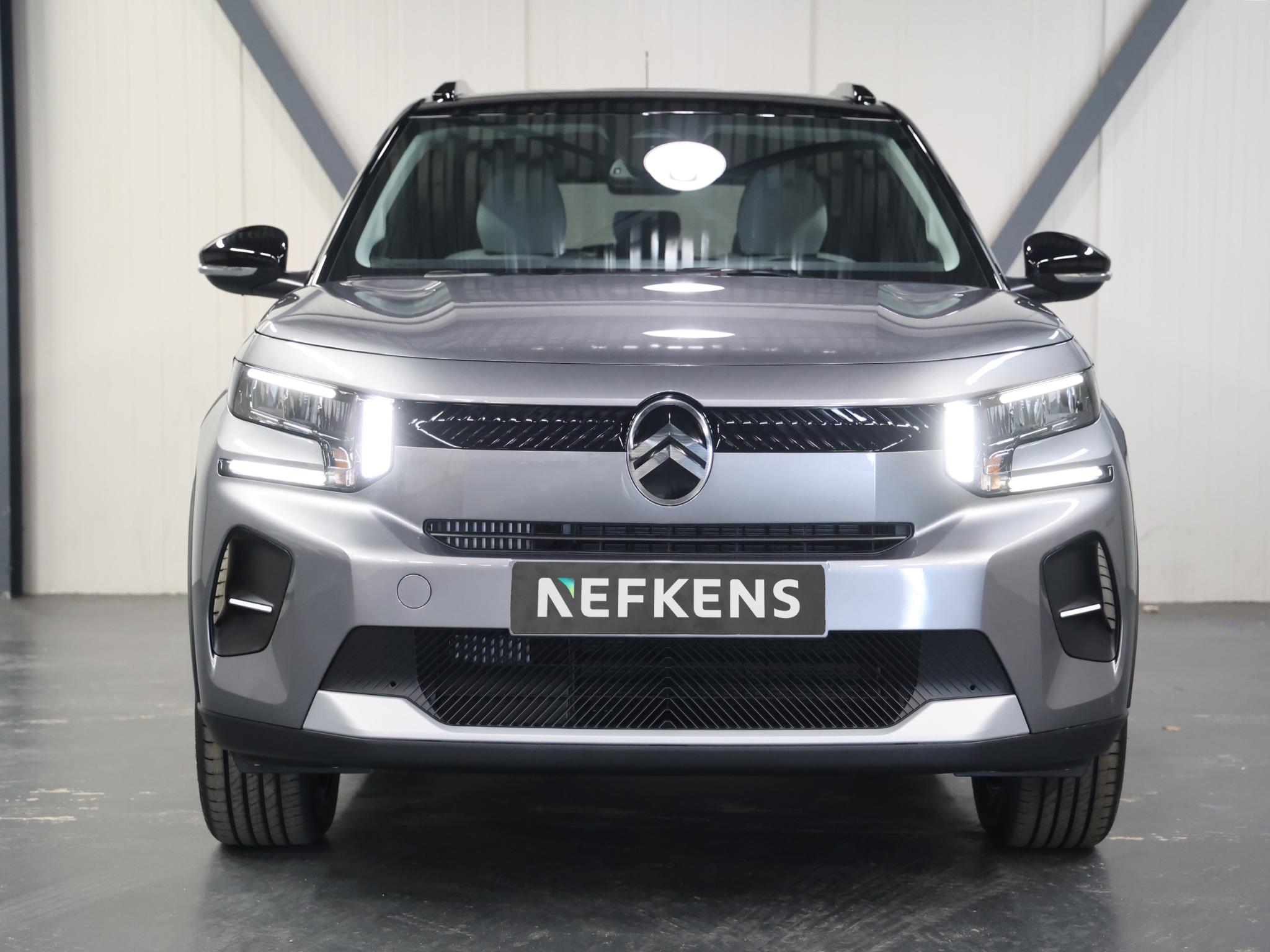 Citroën C3 1.2 Hybrid 110pk Max - Afbeelding 4