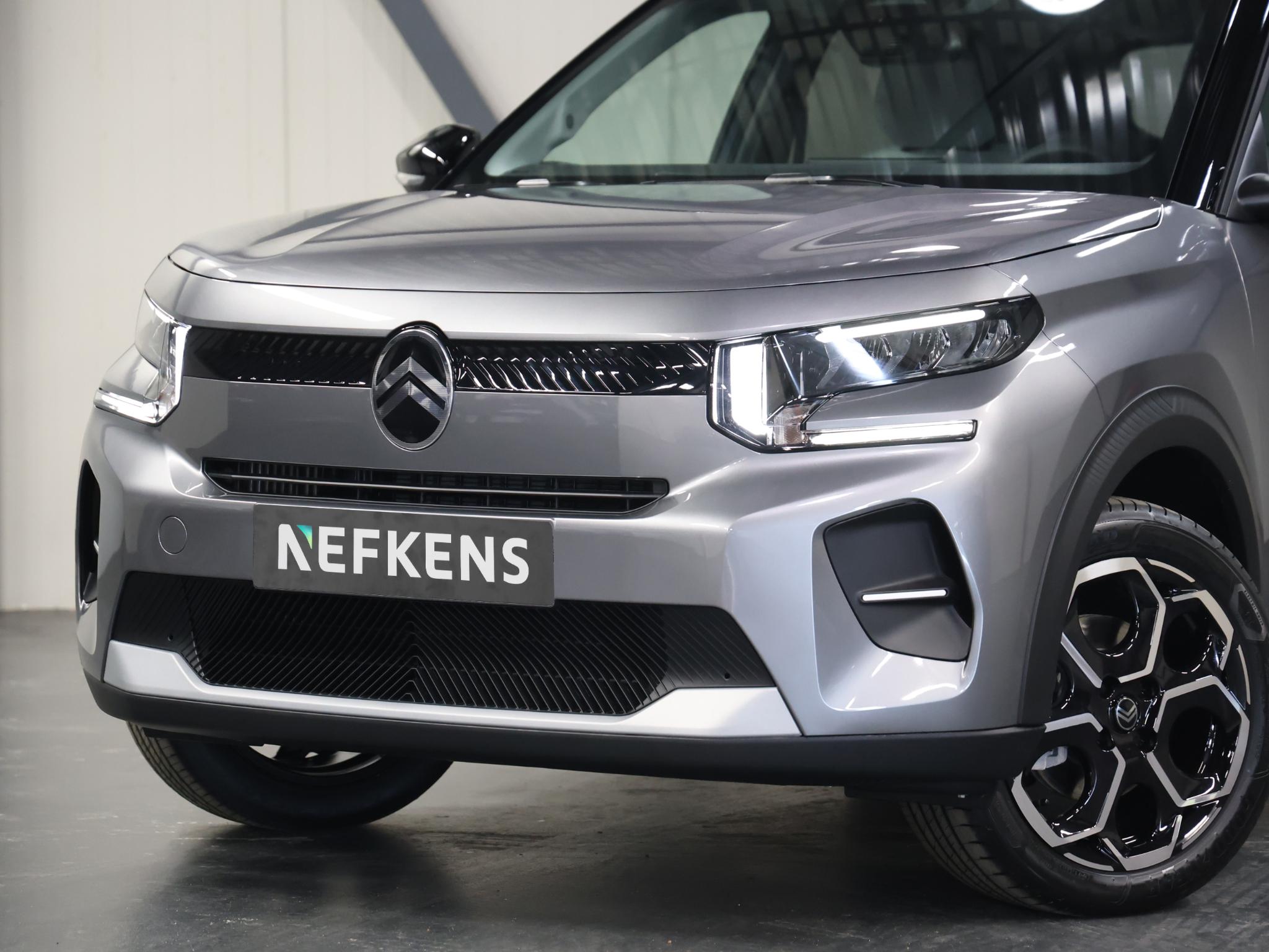 Citroën C3 1.2 Hybrid 110pk Max - Afbeelding 5