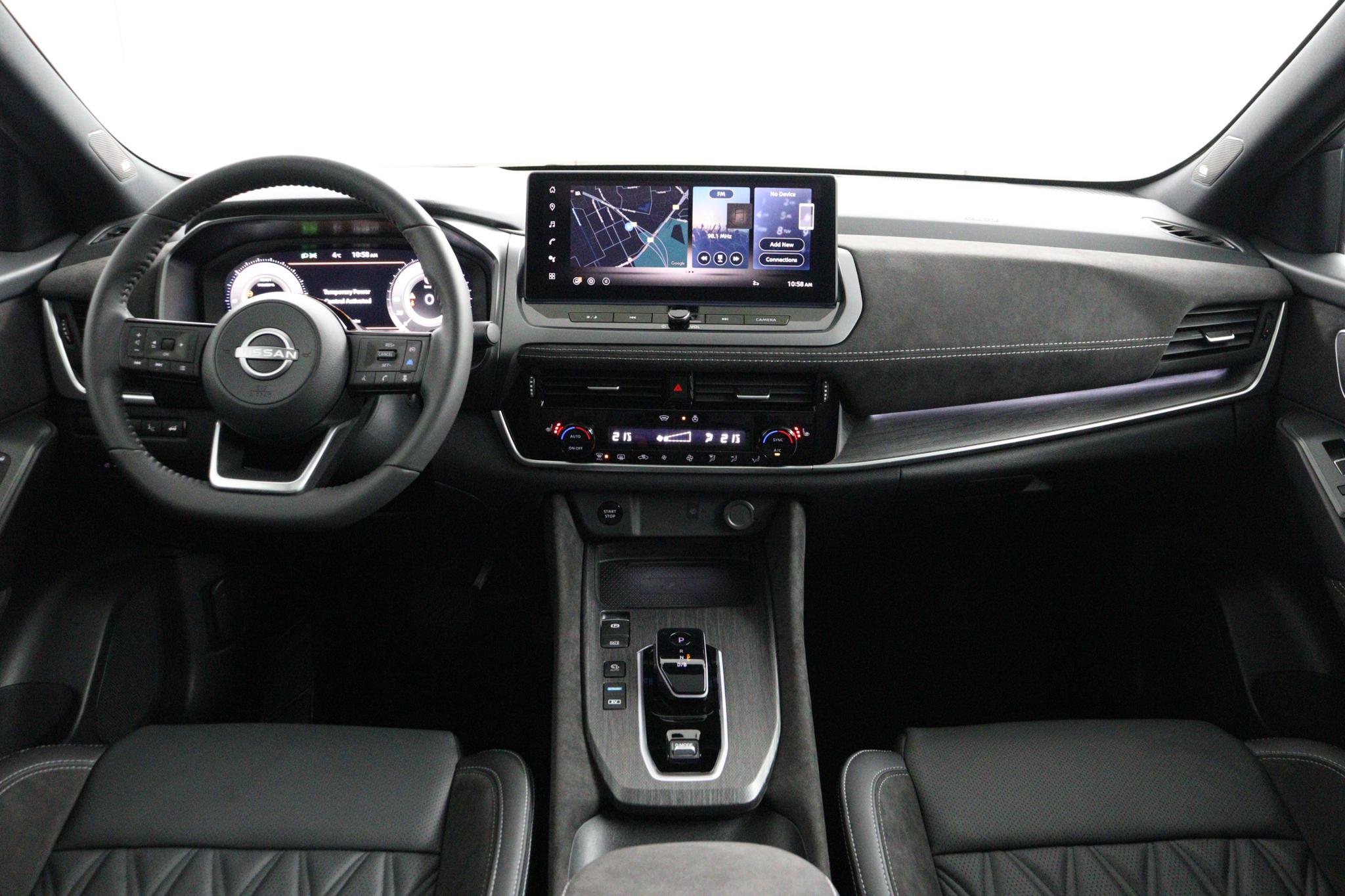 Nissan QASHQAI 1.5 e-Power Tekna Plus - Afbeelding 4