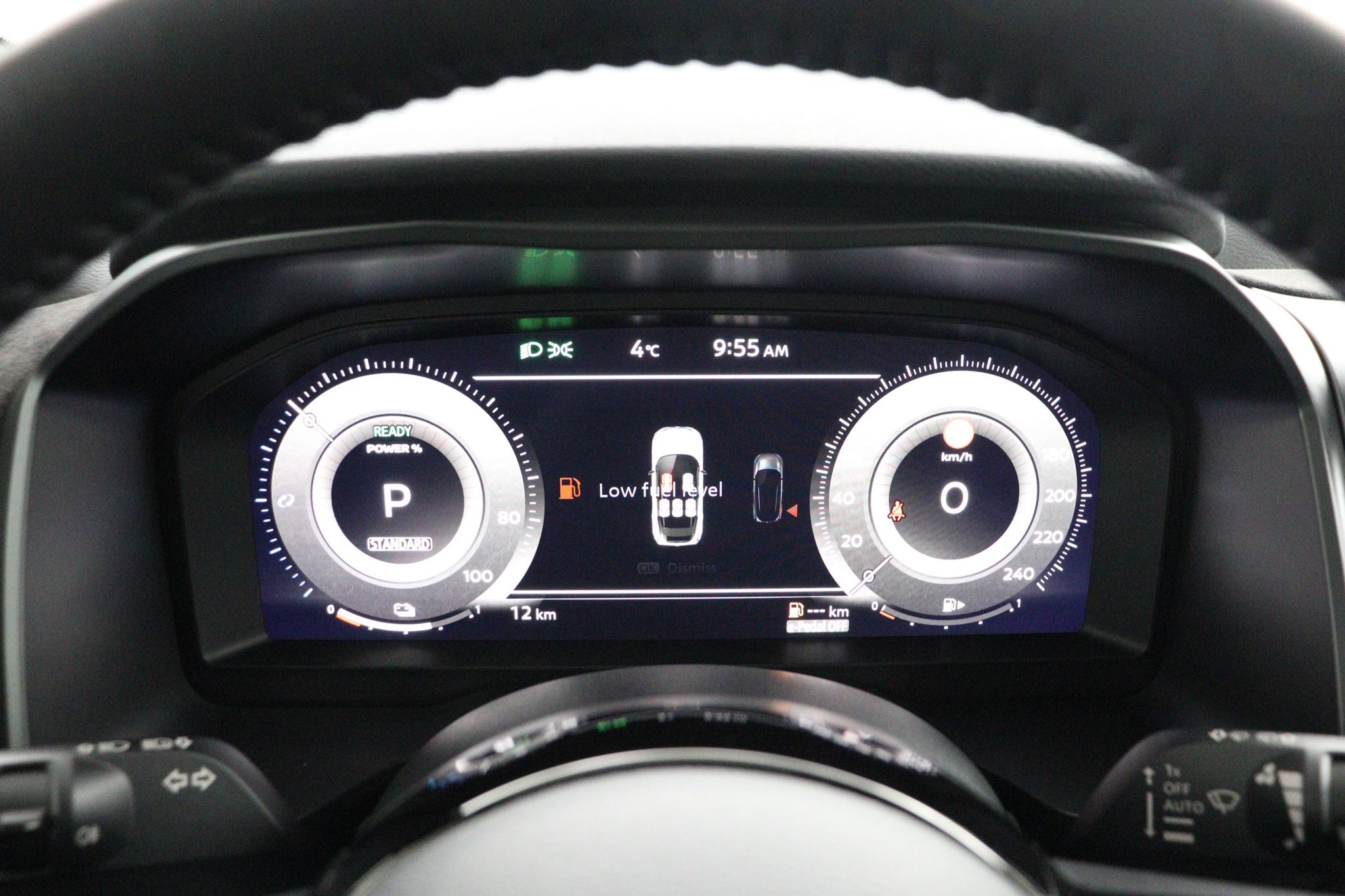 Nissan QASHQAI 1.5 e-Power Tekna Plus - Afbeelding 5