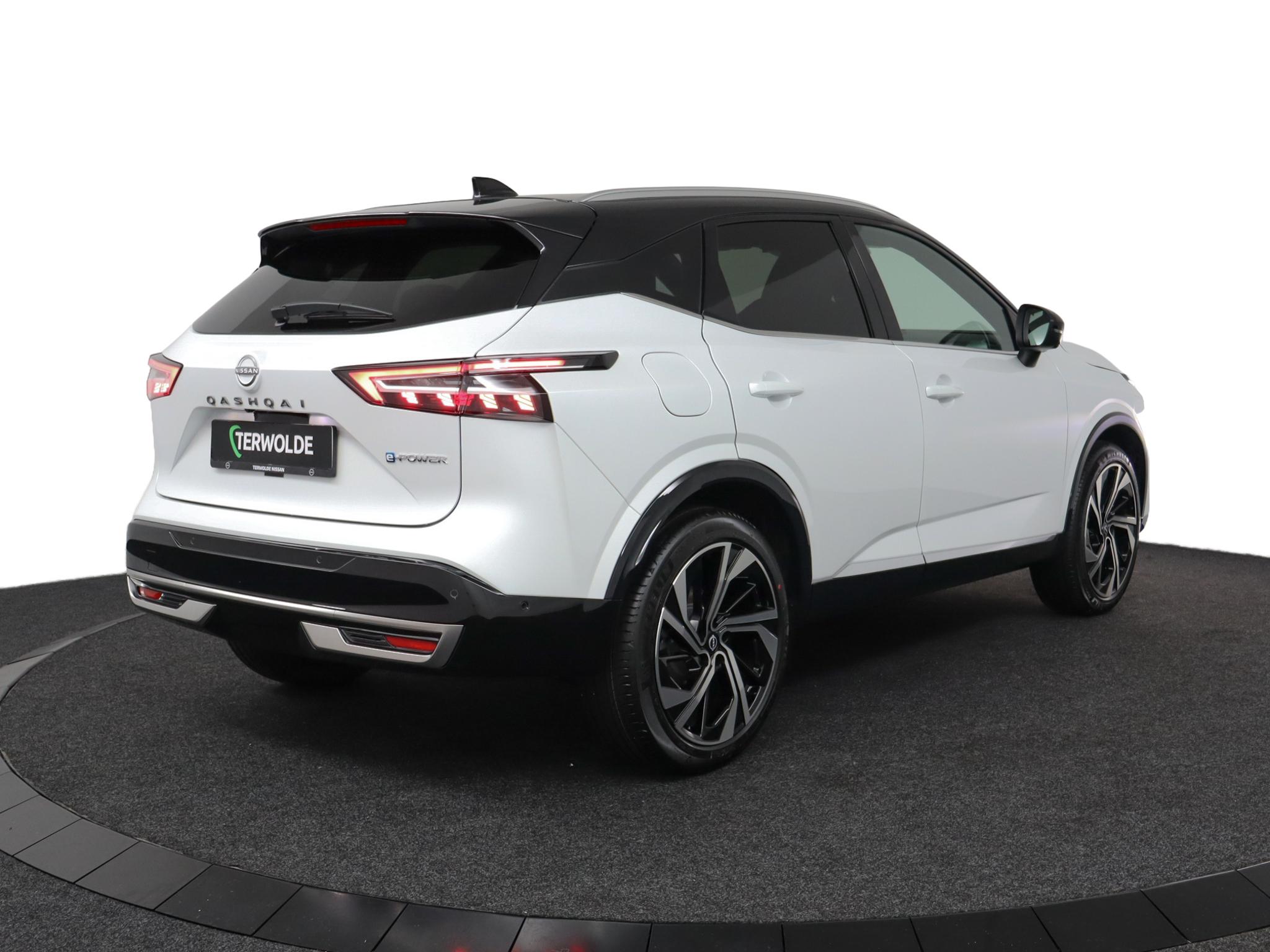 Nissan QASHQAI 1.5 e-Power Tekna Plus - Afbeelding 2
