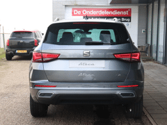 SEAT Ateca FR Business Intense 1.5 TSI 110 kW / 150 PK SUV 7 - Afbeelding 5