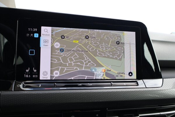 navigatiesysteem