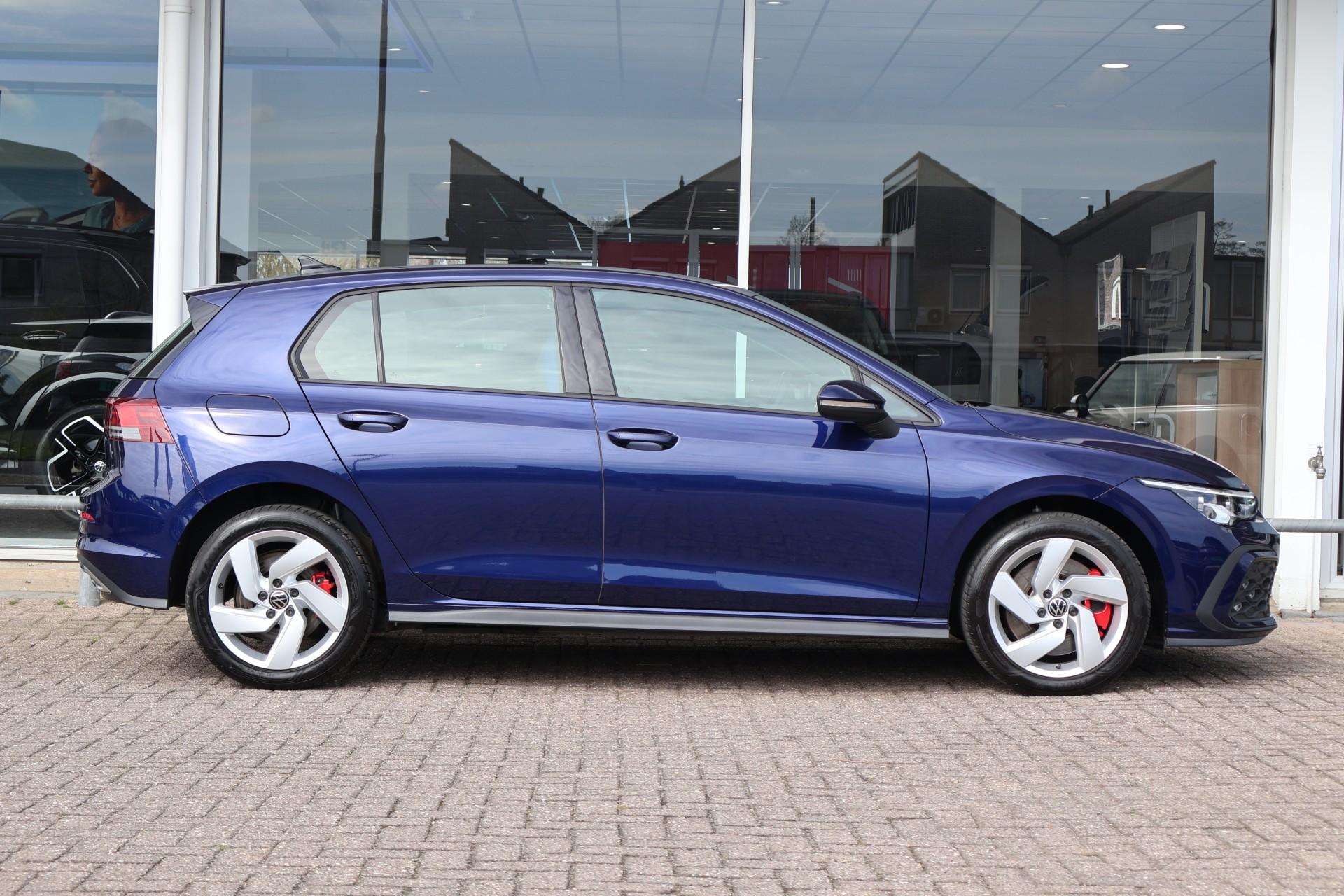 Volkswagen Golf GTE 1.4 eHybrid 272pk - Afbeelding 3