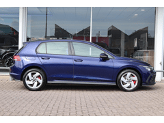 Volkswagen Golf GTE 1.4 eHybrid 272pk - Afbeelding 3