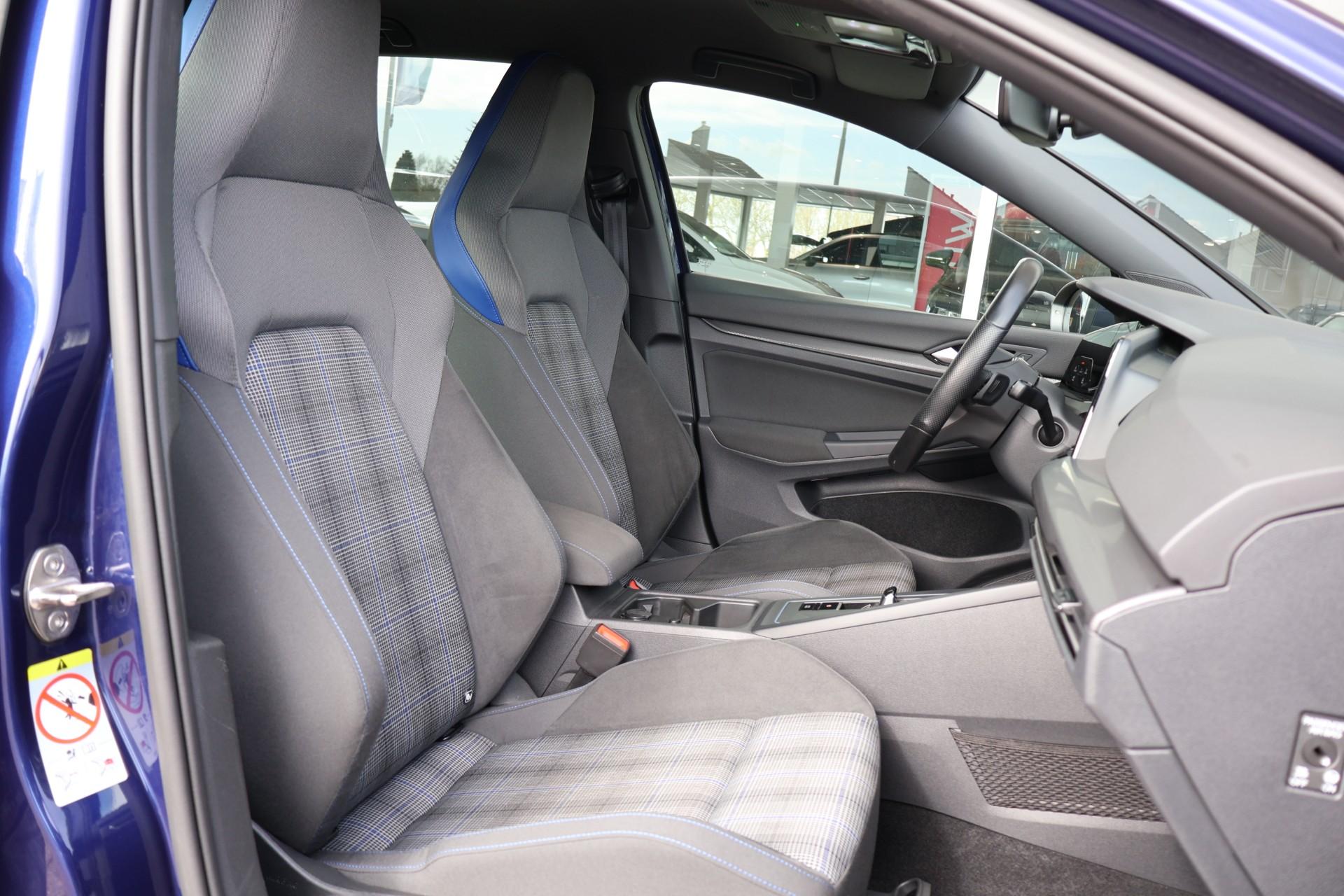 Volkswagen Golf GTE 1.4 eHybrid 272pk - Afbeelding 4