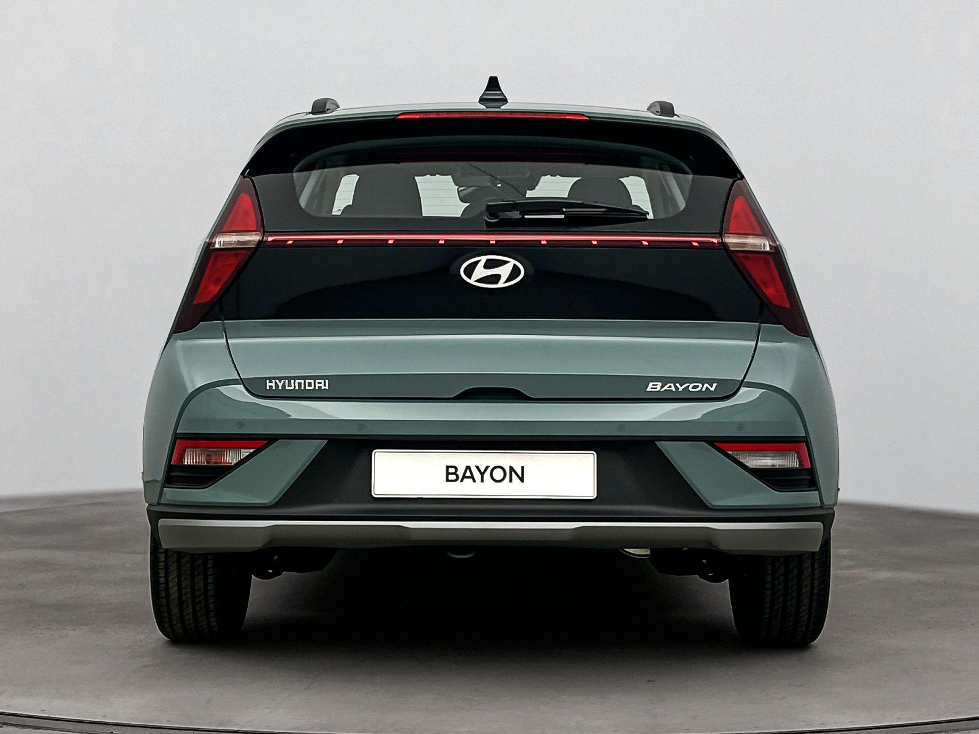 Hyundai Bayon 1.0 T-GDI Comfort - Afbeelding 5