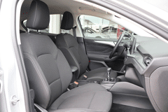 Ford Focus 1.0 EcoBoost 125pk Hybrid Titanium - Afbeelding 4