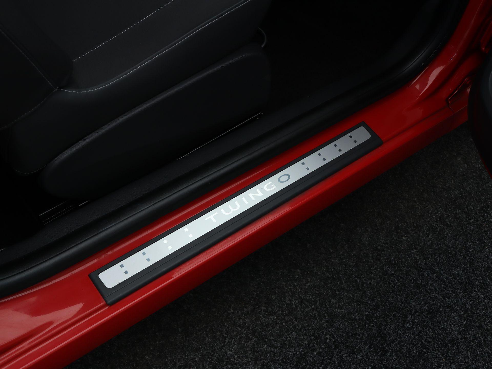 Renault Twingo 1.2-16V Dynamique - Afbeelding 5