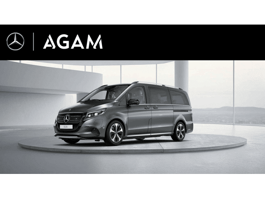 Mercedes-Benz EQV 300 L2 Avantgarde 90 kWh
