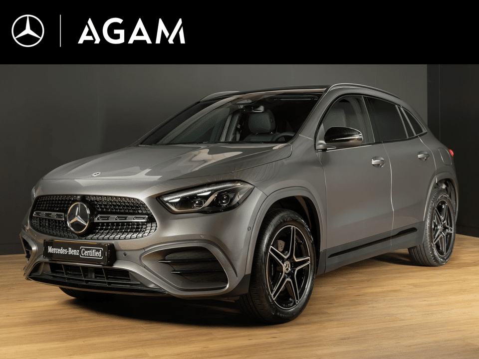 Mercedes-Benz GLA 250 e Business Solution AMG - Afbeelding 1