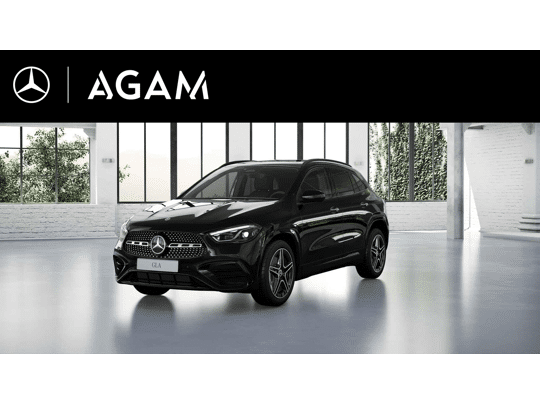 Mercedes-Benz GLA 180 Business Solution AMG