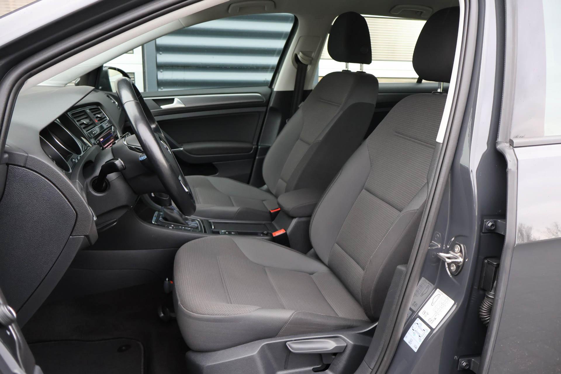 Volkswagen e-Golf E-DITION 2020 136pk aut. - Afbeelding 4