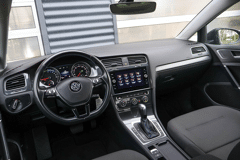 Volkswagen e-Golf E-DITION 2020 136pk aut. - Afbeelding 5