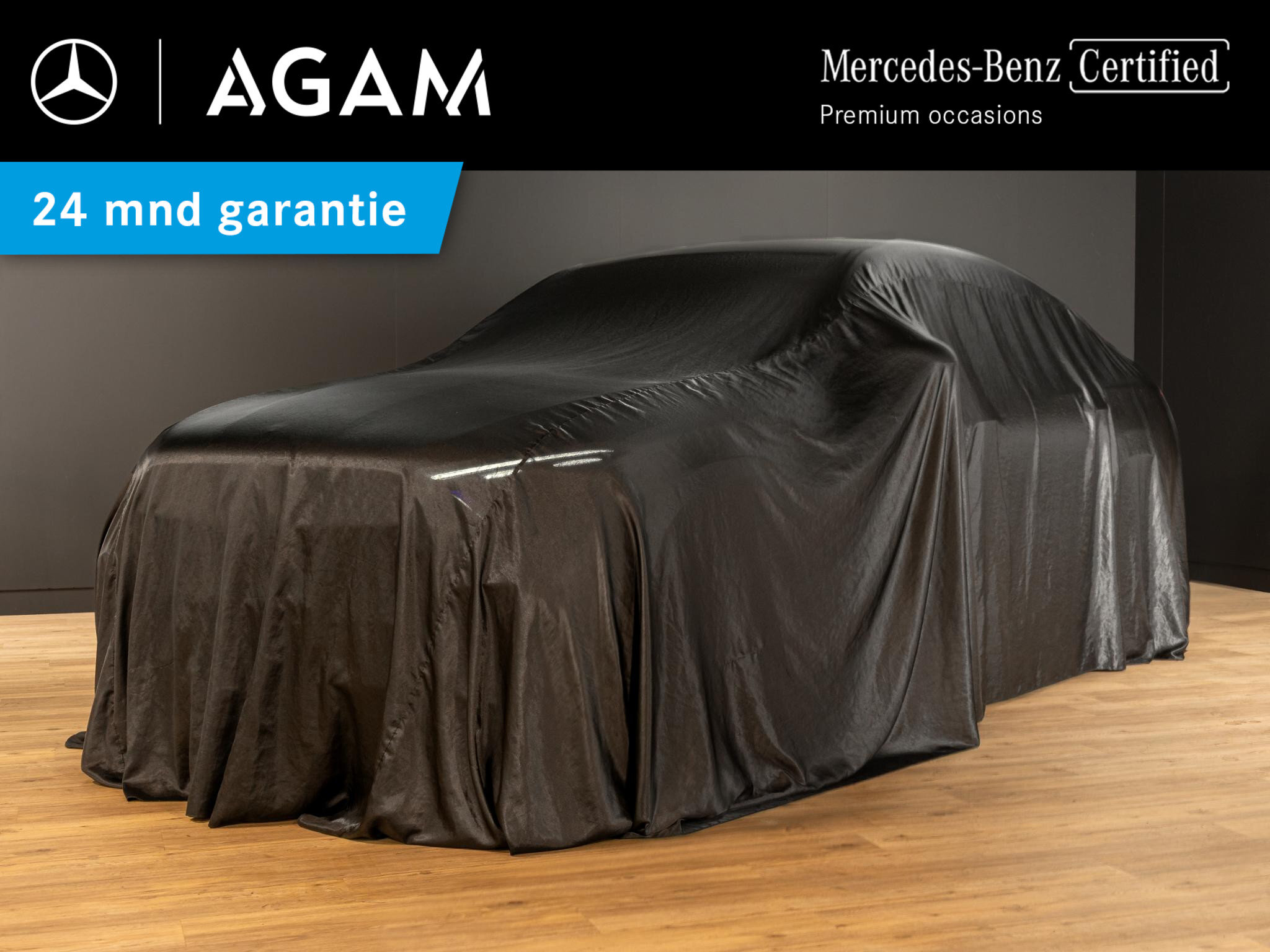 Mercedes-Benz GLC 300e 4MATIC