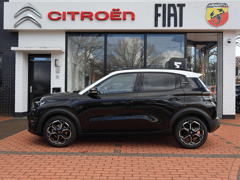 Citroën C3 1.2 Turbo S&S 100PK Max, Rijklaarprijs | Navigatie | Camera | DAB+ | Apple CarPlay & Android Auto | Lichtmetalen wielen - Afbeelding 2