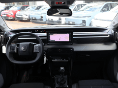Citroën C3 1.2 Turbo S&S 100PK Max, Rijklaarprijs | Navigatie | Camera | DAB+ | Apple CarPlay & Android Auto | Lichtmetalen wielen - Afbeelding 5