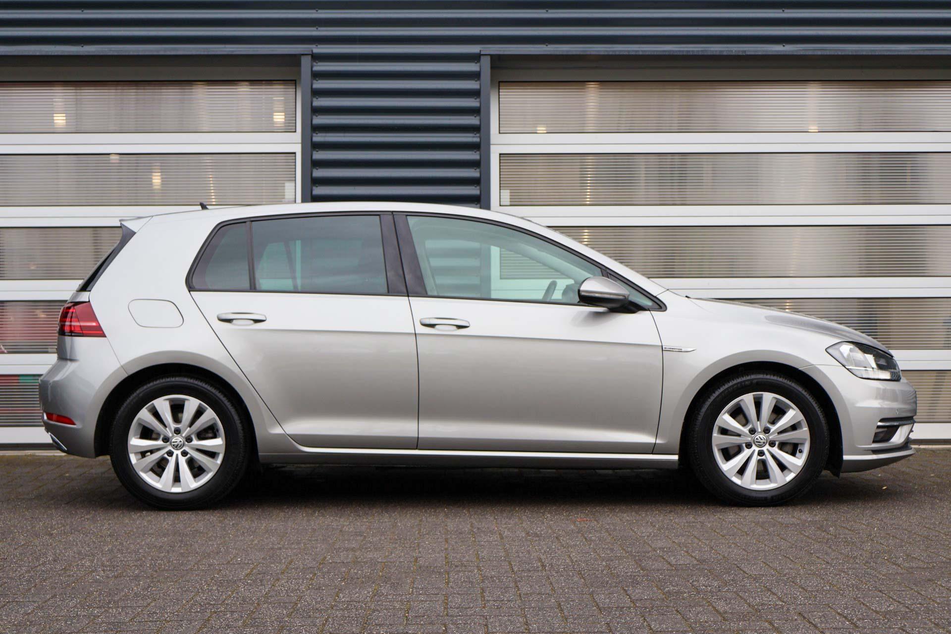Volkswagen Golf 1.5 TSI 130pk Comfortline Business - Afbeelding 3