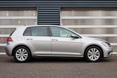 Volkswagen Golf 1.5 TSI 130pk Comfortline Business - Afbeelding 3