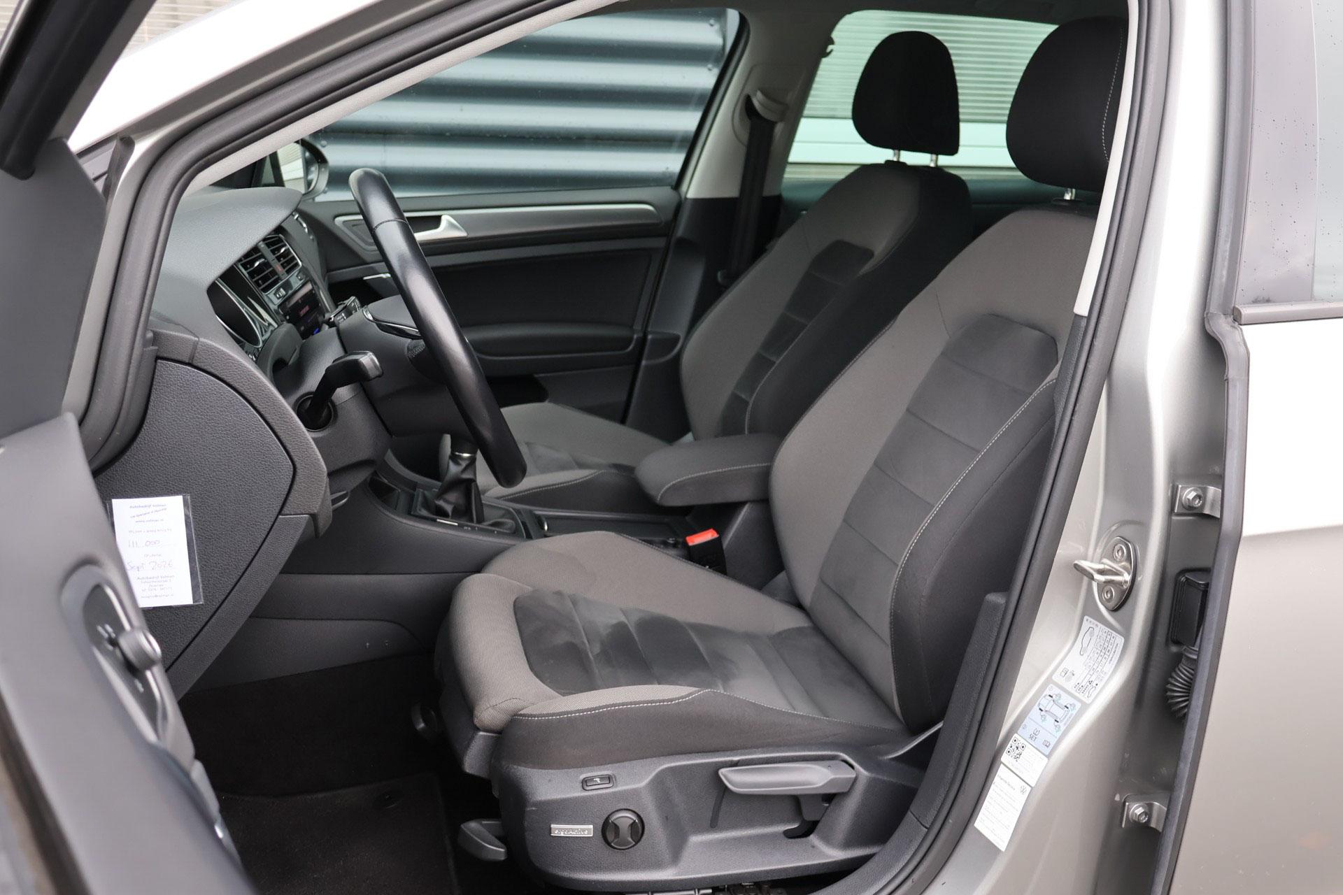 Volkswagen Golf 1.5 TSI 130pk Comfortline Business - Afbeelding 4