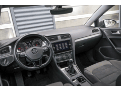 Volkswagen Golf 1.5 TSI 130pk Comfortline Business - Afbeelding 5