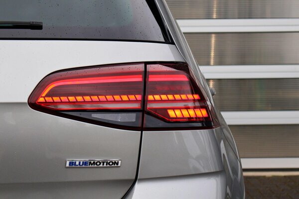 LED achterlichten dynamisch LED achterlichten dynamisch