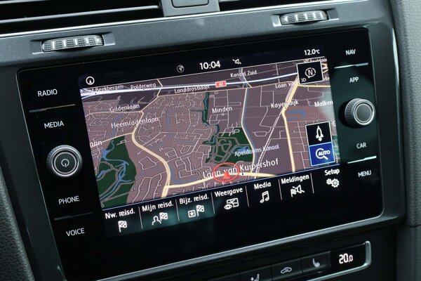 navigatiesysteem full map + hard disk navigatiesysteem full map + hard disk