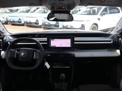 Citroën C3 1.2 Turbo S&S 100PK Max, Rijklaarprijs | Navigatie | Camera | DAB+ | Apple CarPlay & Android Auto | Lichtmetalen wielen - Afbeelding 5