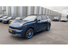 Lynk & Co 01 1.5 - Afbeelding 2