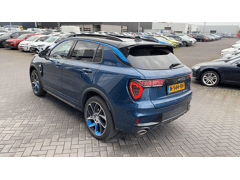 Lynk & Co 01 1.5 - Afbeelding 3