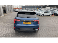 Lynk & Co 01 1.5 - Afbeelding 4