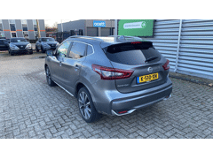 Nissan QASHQAI 1.3 DIG-T Tekna + - Afbeelding 3